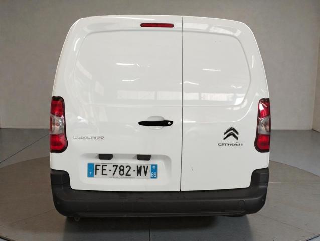 Citroen Berlingo image 1