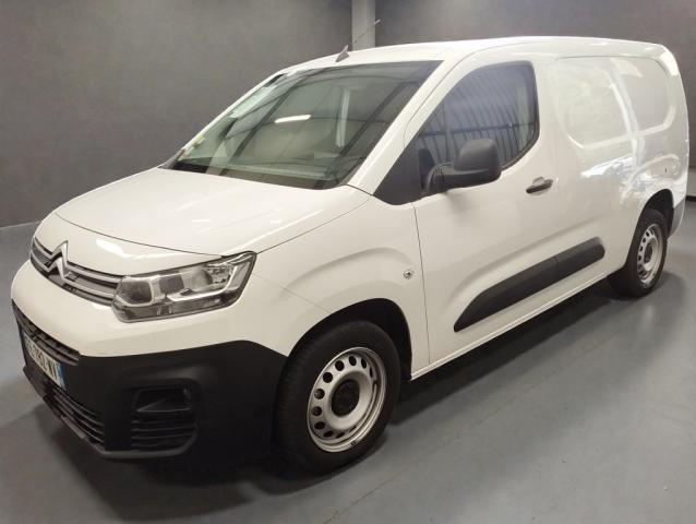 Citroen Berlingo image 4