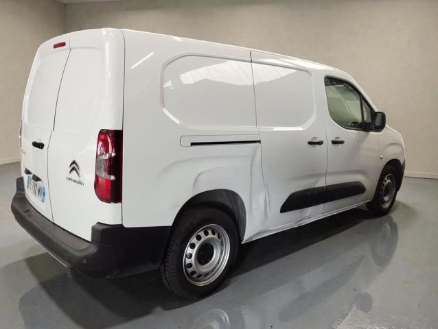 Citroen Berlingo image 6