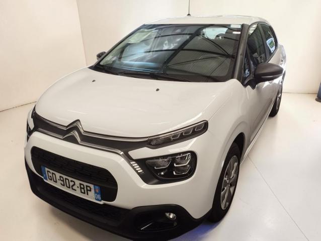 Citroen C3 1.2 83 Feel Business
