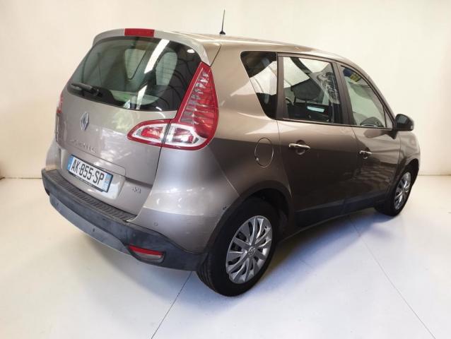 Renault Scénic image 6