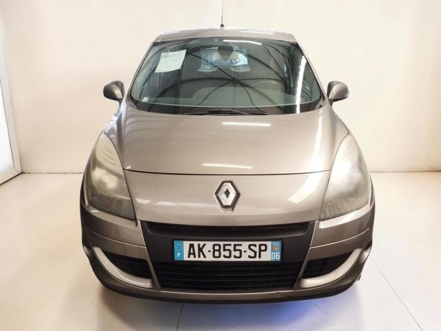 Renault Scénic image 3