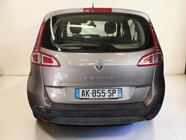 Renault Scénic image 4