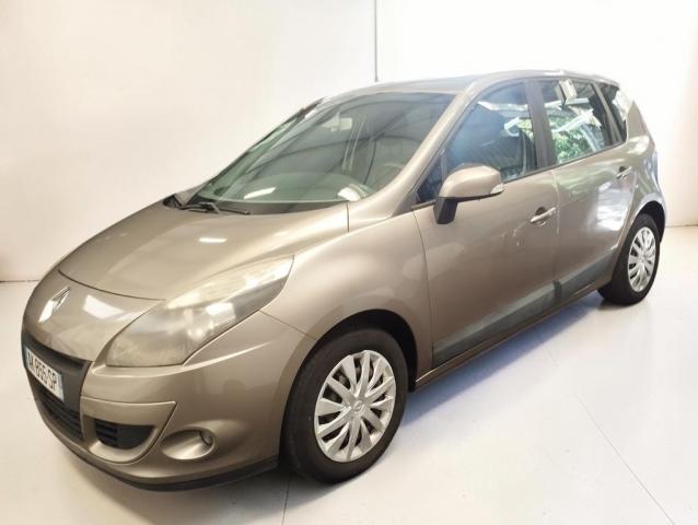 Renault Scénic image 1