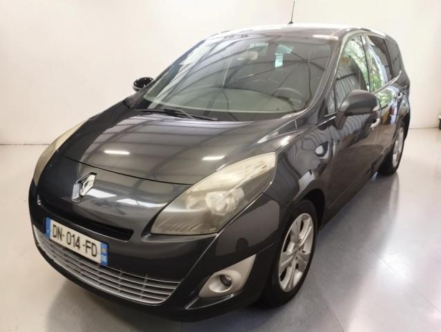 Renault Grand Scénic Gd Iii 1.6 Dci 130