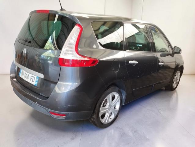 Renault Grand Scénic image 6