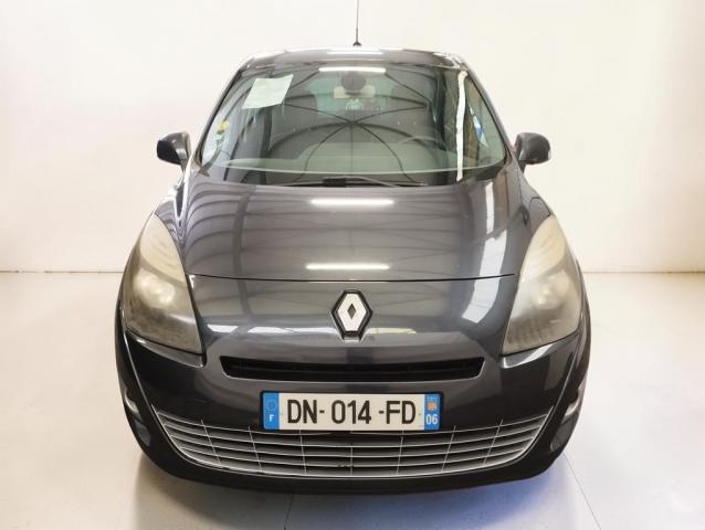 Renault Grand Scénic image 4