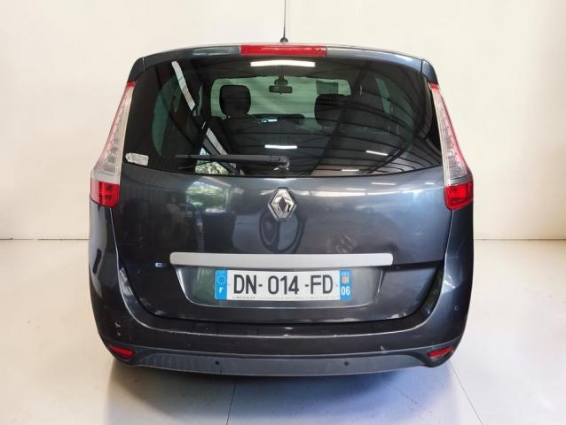 Renault Grand Scénic image 3