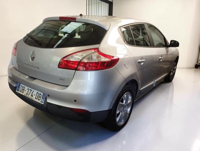 Renault Mégane image 1