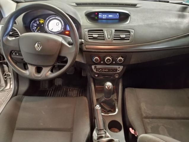 Renault Mégane image 3