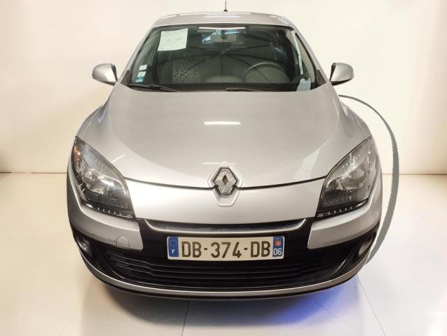 Renault Mégane image 4