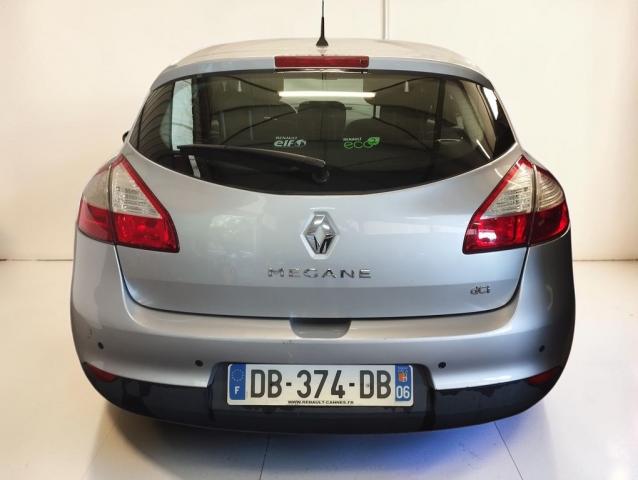 Renault Mégane image 5