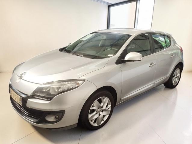Renault Mégane image 2