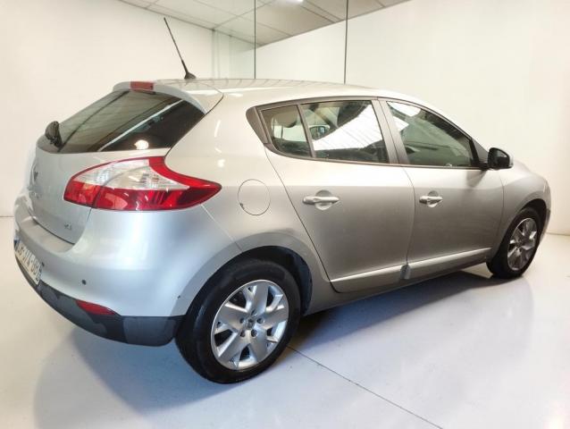 Renault Mégane image 6