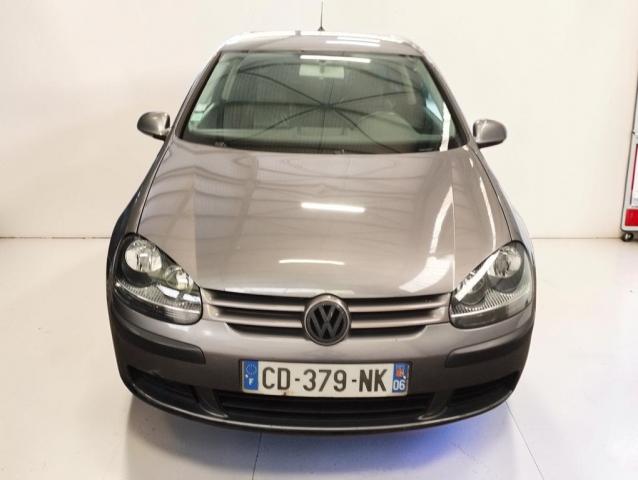 Volkswagen Golf image 4