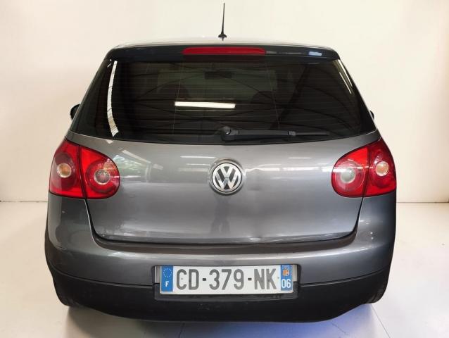 Volkswagen Golf image 2