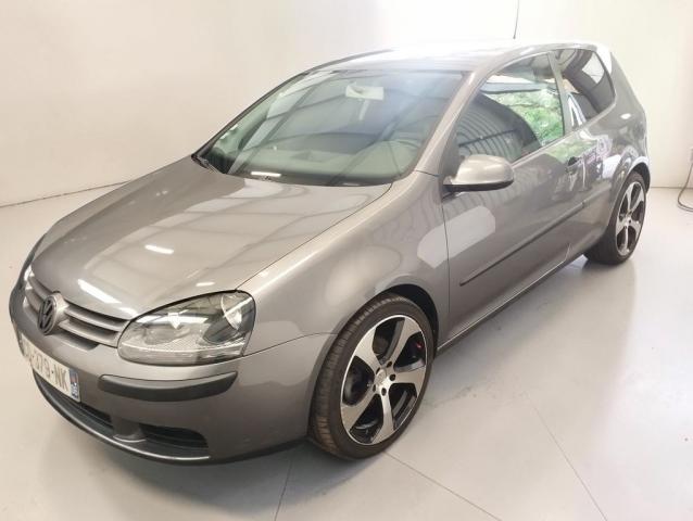 Volkswagen Golf image 5