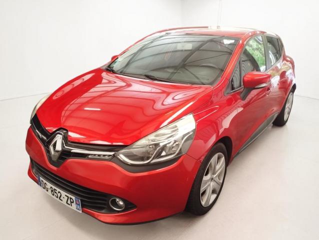 Renault Clio Iv 1.5 Dci 90 Business 5p
