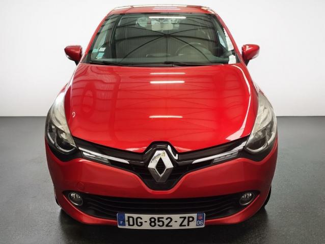 Renault Clio image 3