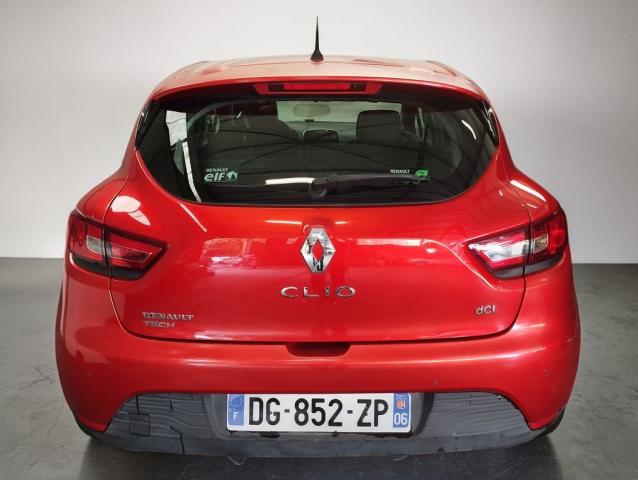 Renault Clio image 4