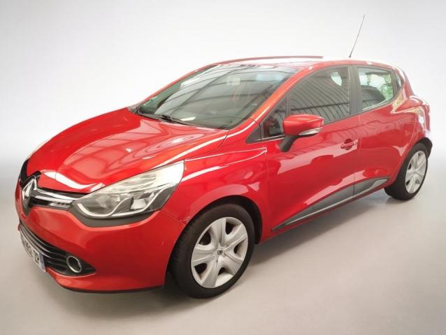 Renault Clio image 5