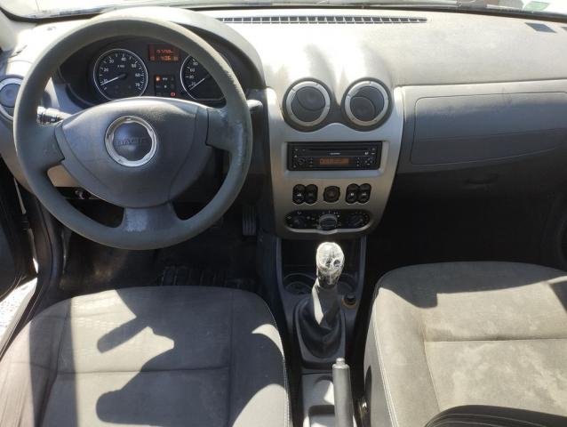 Dacia Sandero image 2
