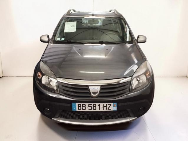 Dacia Sandero image 1
