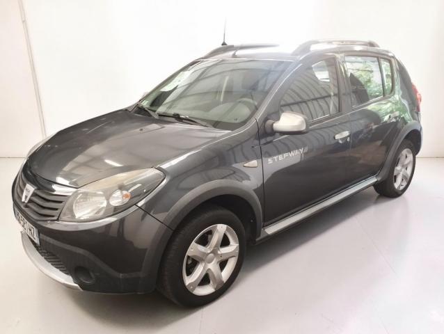 Dacia Sandero image 3