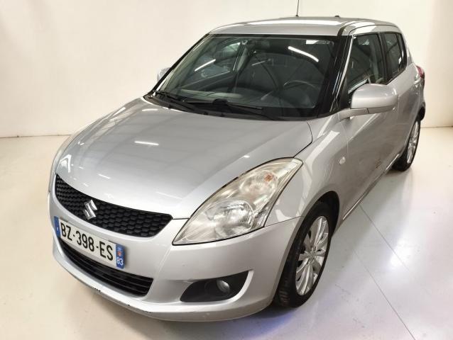 Suzuki Swift 1.2 Vvt 94 Gl 5p