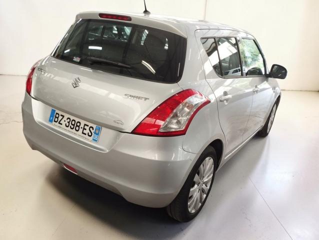 Suzuki Swift image 1