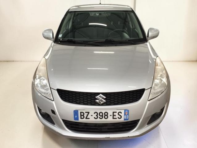 Suzuki Swift image 4