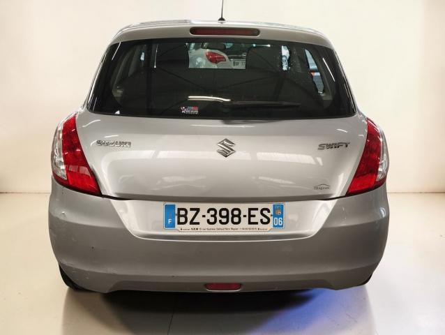 Suzuki Swift image 3