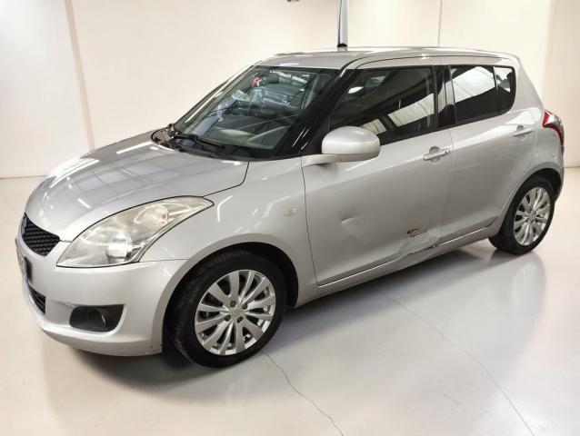 Suzuki Swift image 5