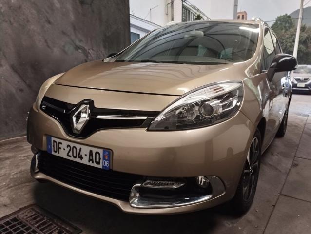 Renault Mégane Gd 1.6 Dci 130 Bose Edition 5p