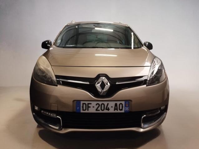 Renault Mégane image 1