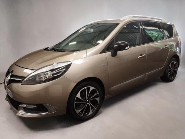 Renault Mégane image 3