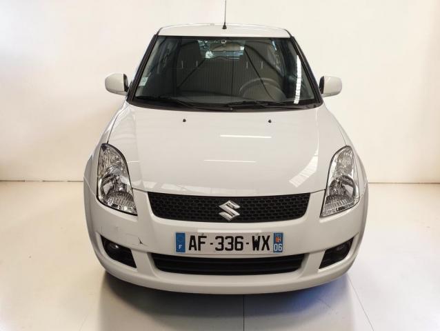 Suzuki Swift image 4