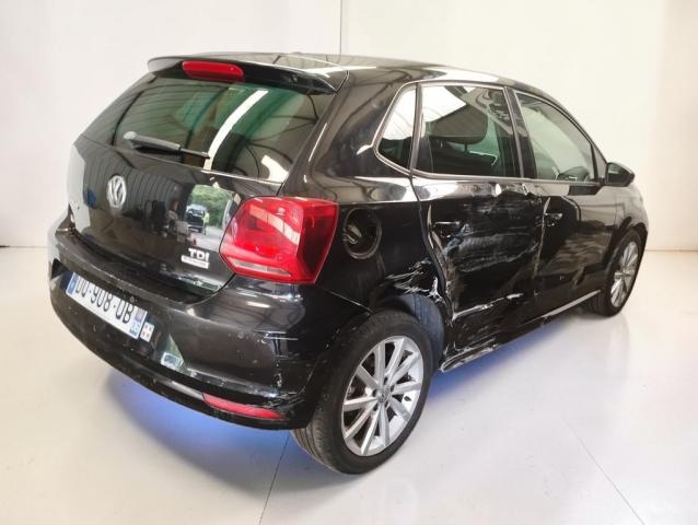 Volkswagen Polo image 5
