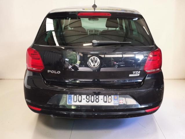 Volkswagen Polo image 3