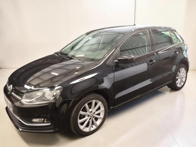 Volkswagen Polo image 4