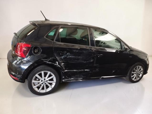 Volkswagen Polo image 1