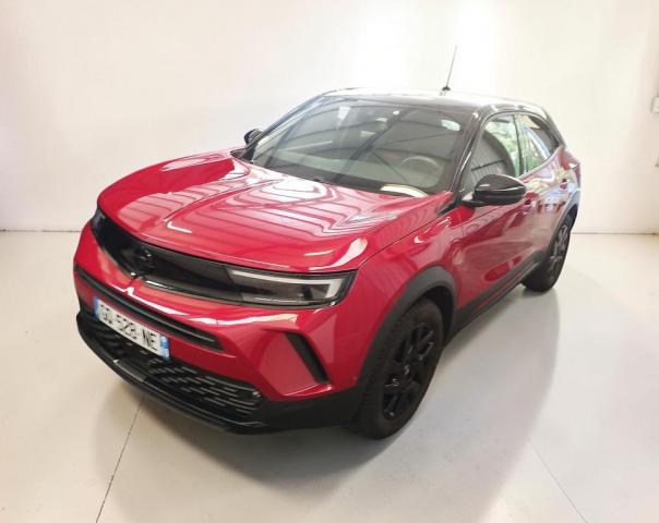Opel Mokka 1.2 Turbo 130 Gs Ba 5p