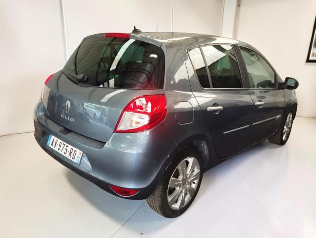 Renault Clio image 3