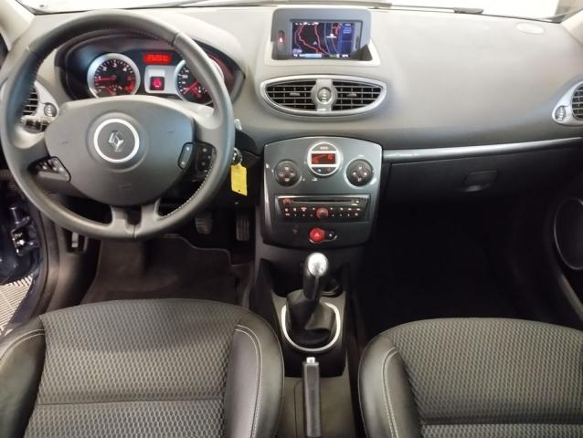 Renault Clio image 1