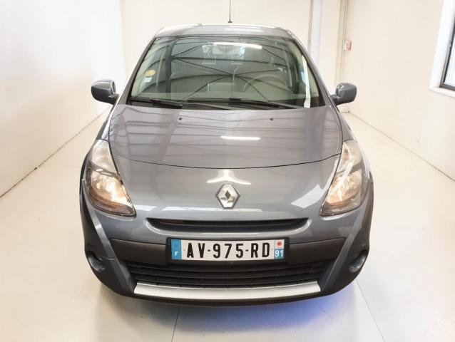 Renault Clio image 6