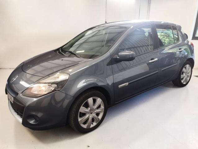 Renault Clio image 4