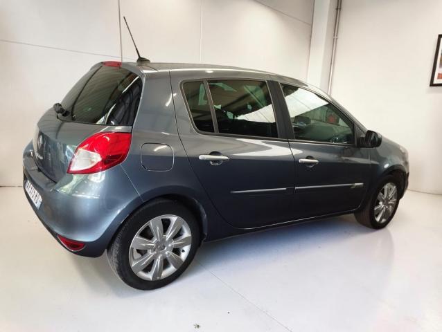 Renault Clio image 5