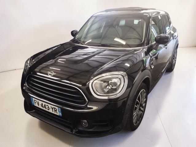 Mini Countryman One 1.5 116 Chili 5p