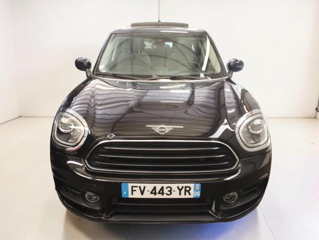 Mini Countryman image 1