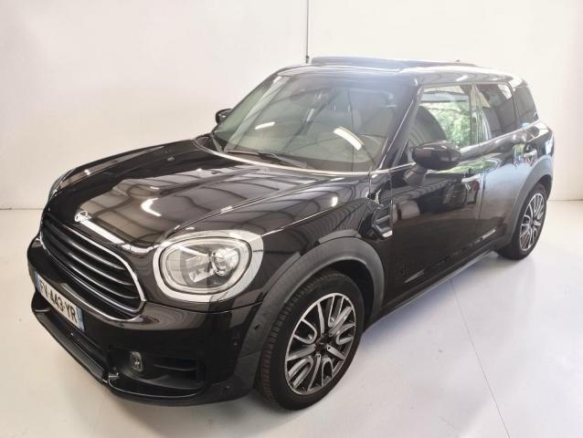 Mini Countryman image 4